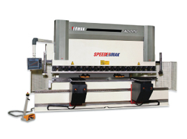 03 ermaksan CNC SAP 4100 X 220TN