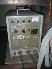 MELTEC330ED